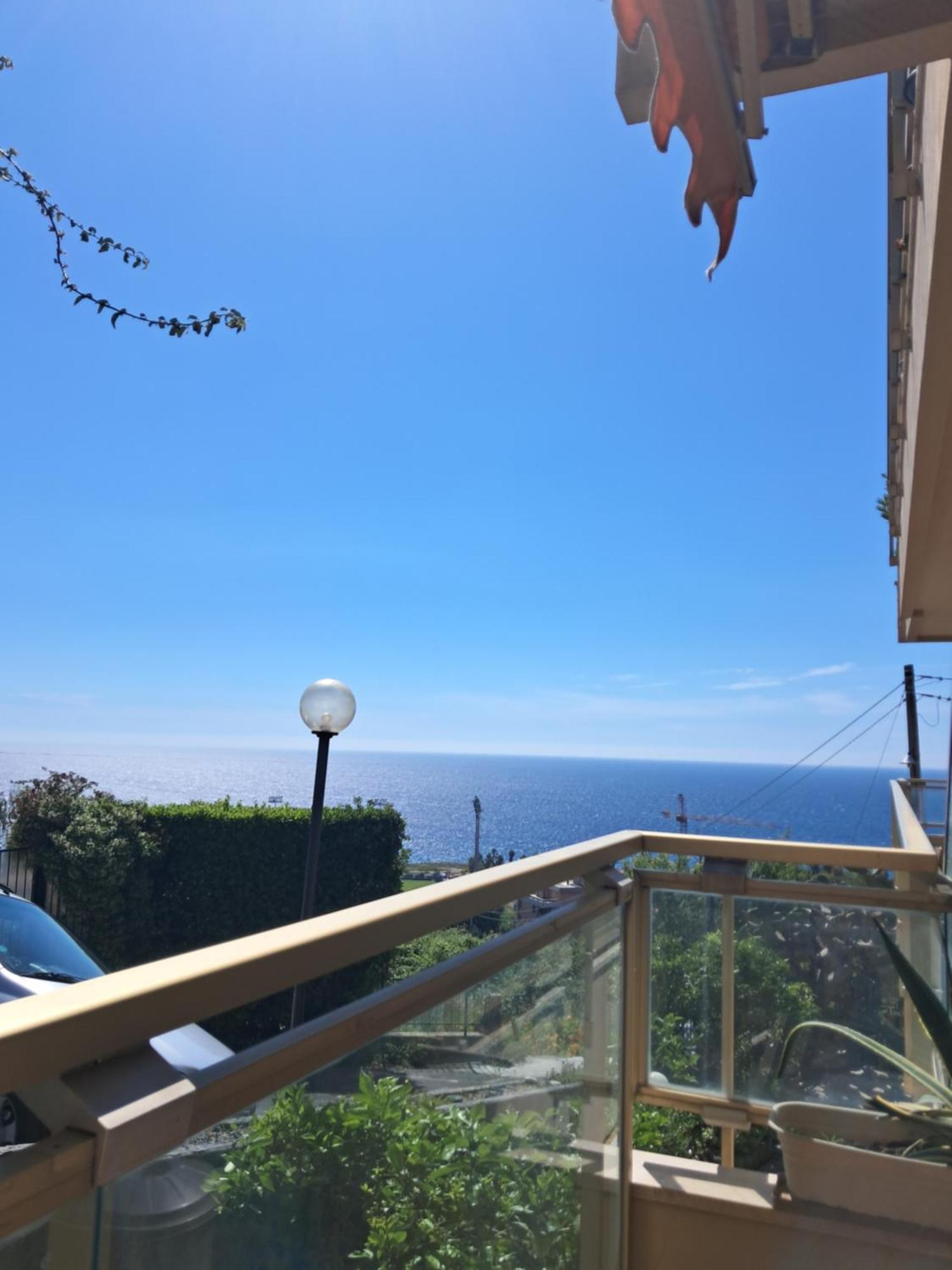 Apartment Appartamento-sanremo My Free Parking-wi-fi Sanremo